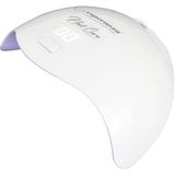 Esperanza EBN008 nageldroger 40 W UV + LED