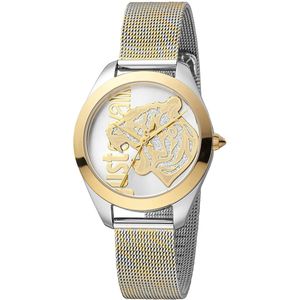 Horloge Dames Just Cavalli ANIMALIER (Ø 32 mm)