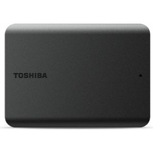 Externe Harde Schijf Toshiba 2 TB SSD