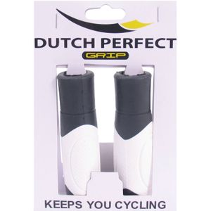 Handvatset Dutch Perfect Wit
