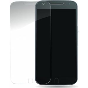 Mobilize Glass Screen Protector Motorola Moto G4 Plus