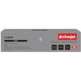 Activejet A-LQ350 lint (vervanging voor Epson S015633; Supreme; zwart)