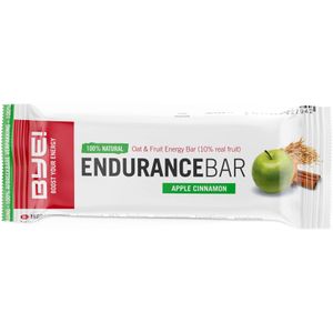 BYE! Endurance bar appel/kaneel - 40 gram (doos à 30 stuks)