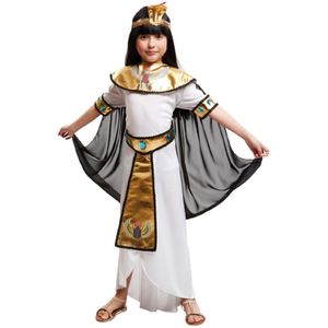 Kostuums voor Kinderen My Other Me Egyptenaar (3 Onderdelen) Maat 3-4 Jaar