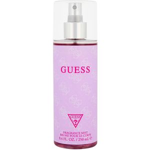 Lichaamsspray Guess 250 ml Woman