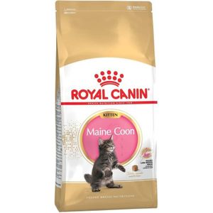 ROYAL CANIN Maine Coon Kitten - droog kattenvoer - 2 kg
