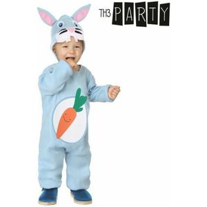 Kostuums voor Baby's Th3 Party Blauw Maat 12-24 Maanden