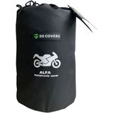 Motorhoes DS Covers ALFA XXLarge - met kentekenvenster