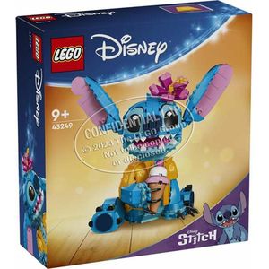 Bouwspel Lego Stitch