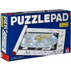 Schmidt - Puzzel pad t/m 3000 stukjes