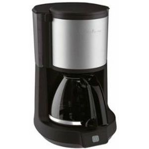 Drip Koffiemachine Moulinex FG370811 1,25 L Zwart