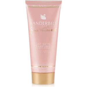 Body Lotion Vanderbilt Vanderbilt 100 ml