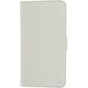 Mobilize Slim Wallet Book Case Apple iPhone 6 Plus/6S Plus White