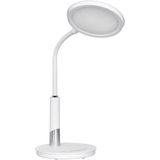 Activejet LED bureaulamp AJE-RAYA RGB WIT