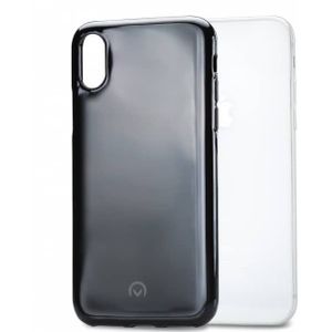 Mobilize Gelly Case Apple iPhone Xs Max Black