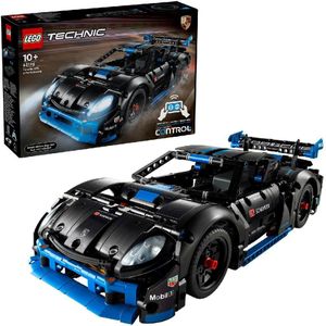 Lego Technic 42176 Porsche GT4 E-Performance