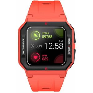 Smartwatch Radiant RAS10502