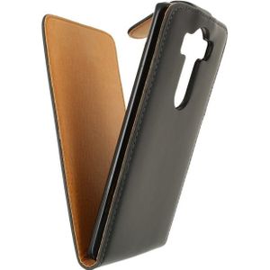 Xccess Flip Case LG V10 Black