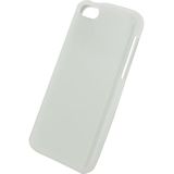 Xccess TPU Case Apple iPhone 5C Transparant White