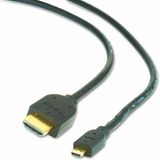 HDMI-Kabel GEMBIRD 3m HDMI-M/micro HDMI-M