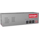 Activejet DRP-KXFAD93N drumeenheid voor Panasonic printers; vervanging Panasonic KX-FAD934; Supreme; 10.000 pagina's; zwart