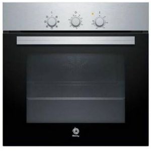 Oven Balay 3HB2010X0 66 L 3300W 66 L