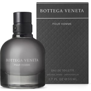 Herenparfum Bottega Veneta EDT Pour Homme 50 ml