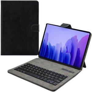 Mobilize Premium Bluetooth Keyboard Case Samsung Galaxy Tab A7 10.4 (2020/2022) Black QWERTY