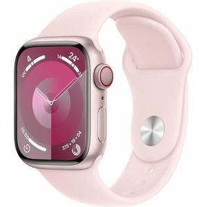 Smartwatch Apple Series 9 Roze 41 mm