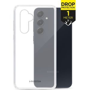 Mobilize Naked Protection Case Samsung Galaxy A55 5G Clear