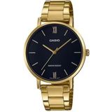 Horloge Dames Casio COLLECTION Gouden (Ø 34 mm)