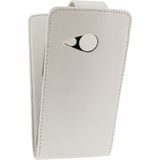 Xccess Flip Case HTC One Mini 2 White