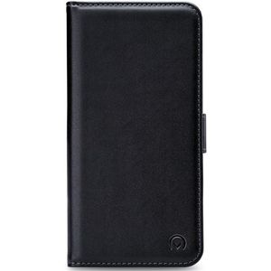 Mobilize Classic Gelly Wallet Book Case Samsung Galaxy A8 2018 Black