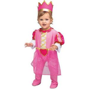 Kostuums voor Baby's My Other Me Roze Prinses Maat 0-6 Maanden