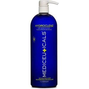 Mediceuticals Advanced Hair Restoration Technology Hydroclenz Shampoo 1000ml