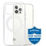 Mobilize Magsafe Compatible Naked Protection Case for Apple iPhone 12 Pro Max Clear
