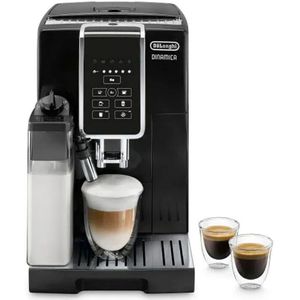 Superautomatisch koffiezetapparaat DeLonghi Dinamica Zwart 1450 W 15 bar 1,8 L
