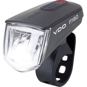 Koplamp VDO Eco Light M90 USB