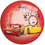 Disney Cars Bal - Speelbal 23 cm - Voetbal - Baby - Peuter - Kinderen