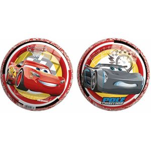 Disney Cars Bal - Speelbal 23 cm - Voetbal - Baby - Peuter - Kinderen