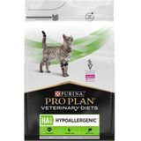 PURINA Pro Plan Veterinary Diets Feline HA St/Ox Hypoallergenic- Droogvoer - 3,5 kg