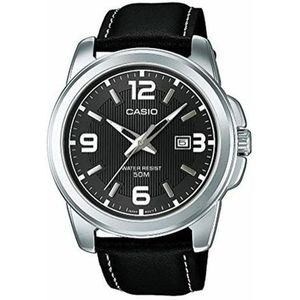 Horloge Heren Casio COLLECTION Zwart (Ø 45 mm)