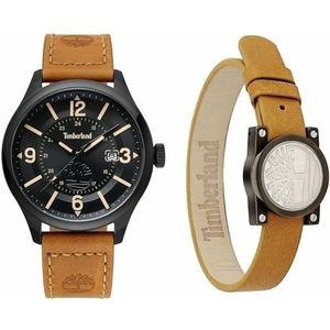 Horloge Heren Timberland TBL-BLAK-SET-20 (Ø 44 mm)