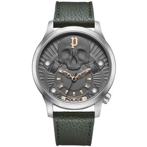 Horloge Heren Police (Ø 46 mm)