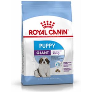 Voer Royal Canin Puppy Giant 15 kg
