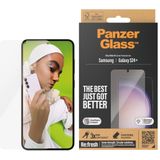 Schermbeschermer Panzer Glass 7351 Samsung Galaxy S24 Plus