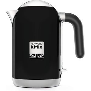 Kenwood kMix ZJX650 - Waterkoker - Zwart