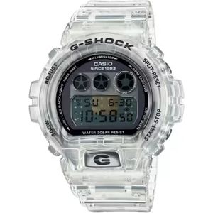 Horloge Heren Casio G-Shock CLEAR REMIX SERIE - 40 (Ø 50 mm)