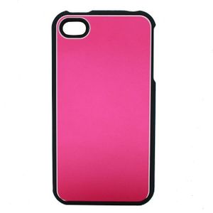 Xccess Click-On Cover Apple iPhone 4 Pink