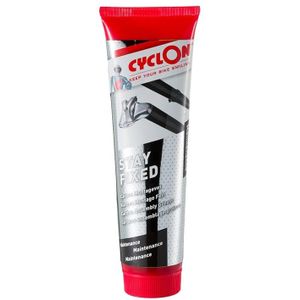 Cyclon Stay Fixed Carbon M.T. Paste - 150 ml